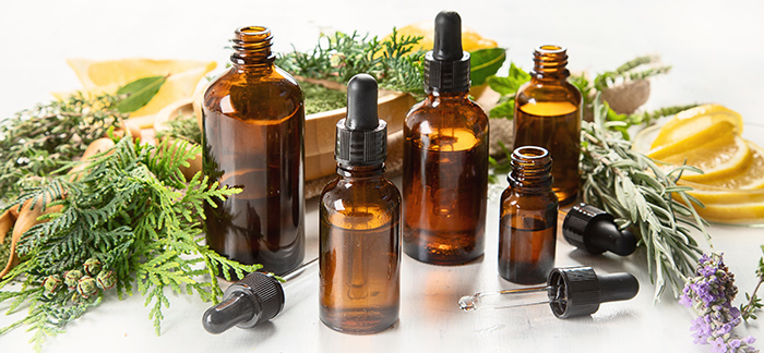 The Benefits of 6 Lesser Known Essential Oils