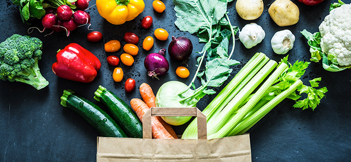 5 Tips for Shopping Organic in South Africa