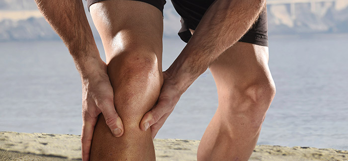 Time to tame your old sports injuries