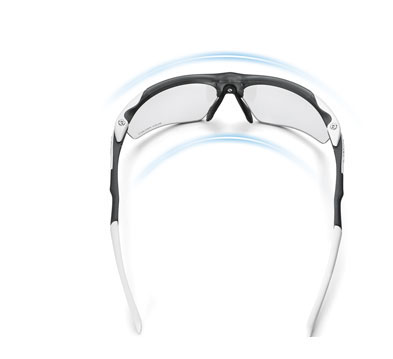 Rudy Project Comfort Technology