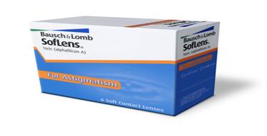 soflens toric 6pk contact