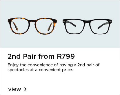 2nd Pair from R799