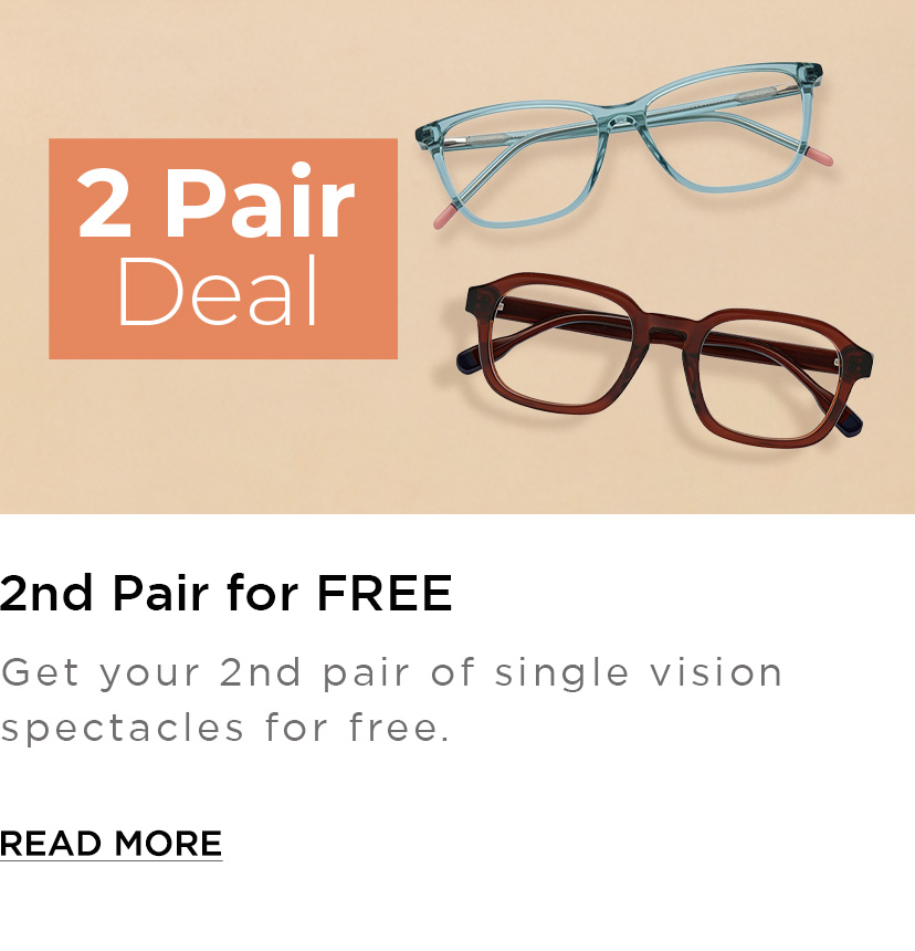 2 Pairs from R1390