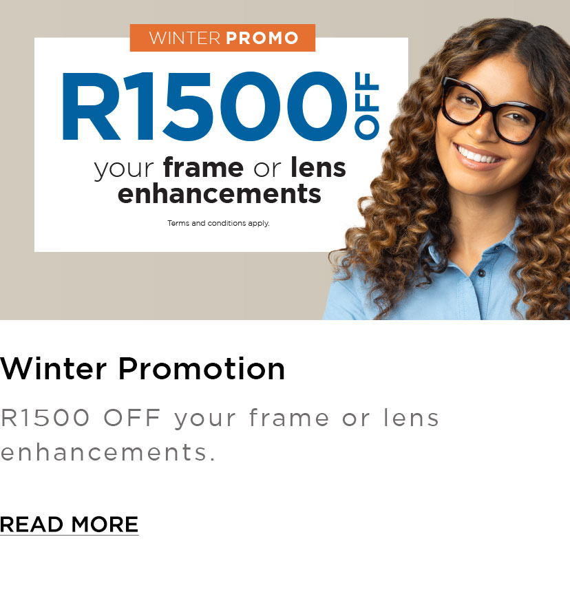 Winter Promotion