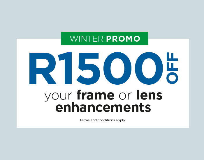 Winter Promotion