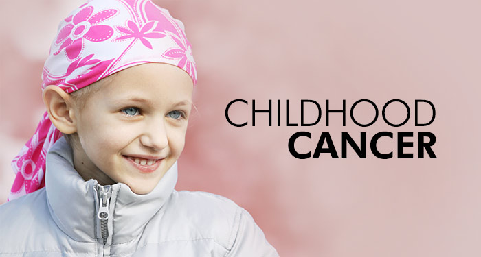 Childhood Cancer - Health & Wellness - Spec-Savers South ...