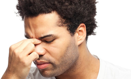 How Does Sinus Affect Your Eyes Health Wellness Spec Savers South Africa
