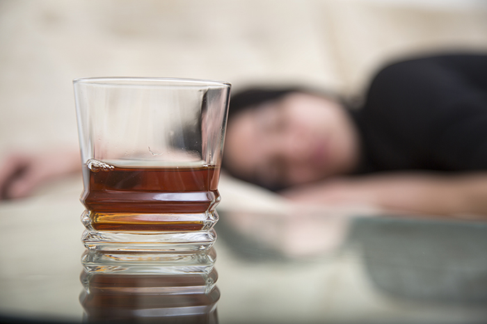 Binge Drinking and your Brain