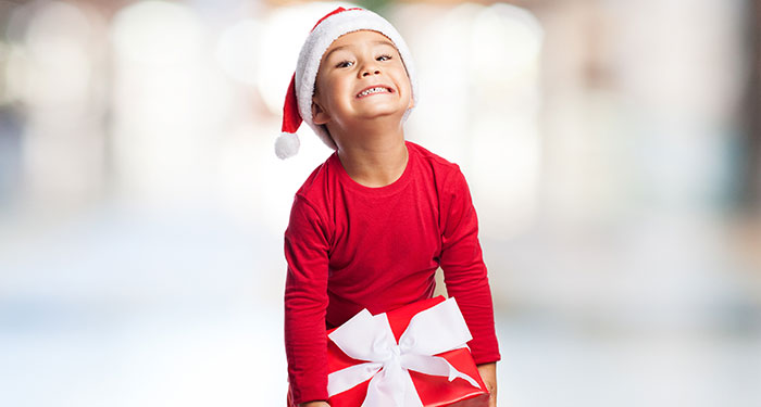 Alternative Gift Ideas for Kids