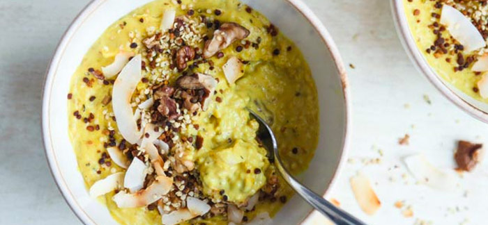 Quick And Easy Anti-Inflammatory Breakfast Recipes