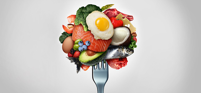 Is There a Link Between Autoimmune Disease and Your Diet?