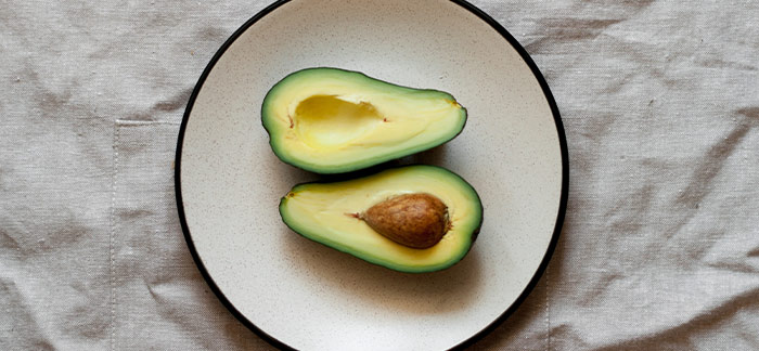 Avocados: holy guacamole, there is a good kind of fat!