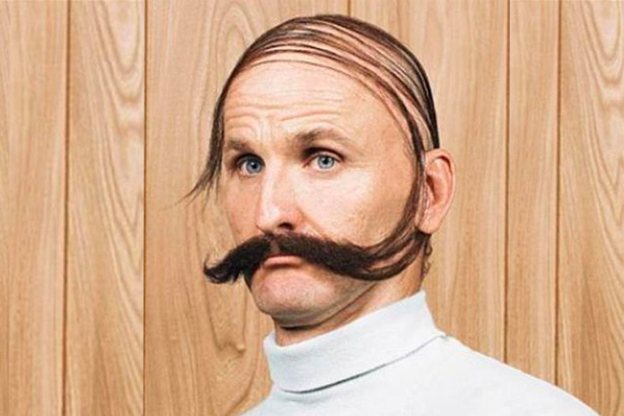 43 Best Haircuts and Hairstyles for Balding Men in 2023