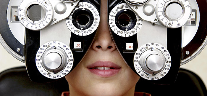 Why Does My Child Need An Eye Test?