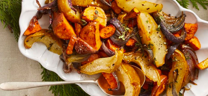 Christmas sides that will outshine your mains!