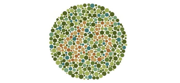 A Closer Look into Colour Blindness