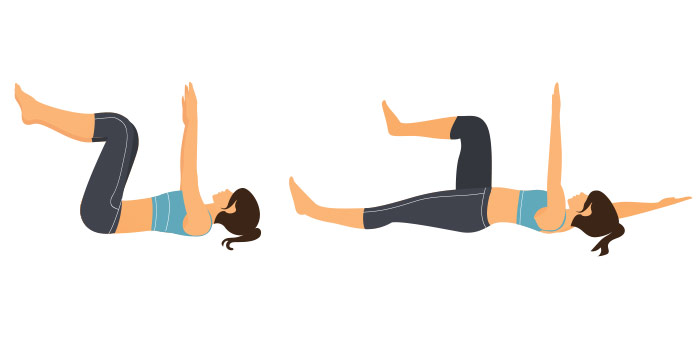 Fun back exercises 2025