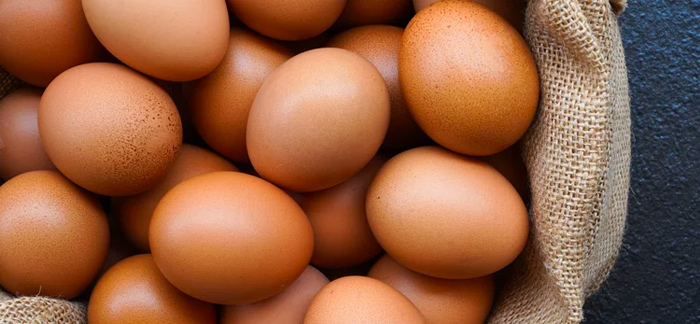 Miracle Ingredient – Eggs