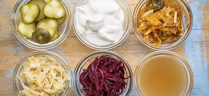 Fermented Food – New Fleeting Fad or Ancient Forgotten Formula