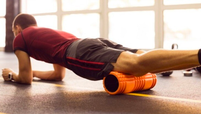 Foam Rolling 101 Keeping Fit Spec Savers South Africa