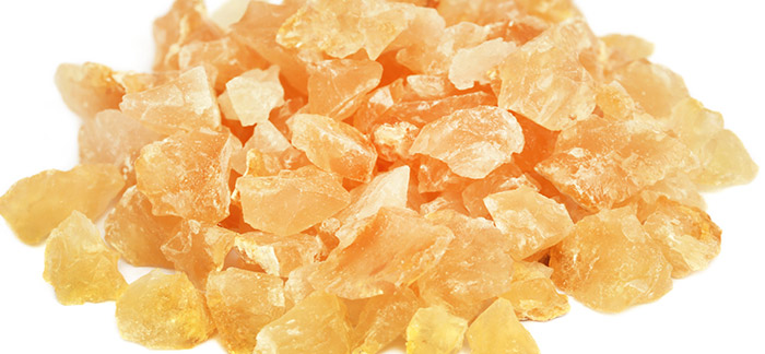 Frankincense – and myrrh - makes sense 