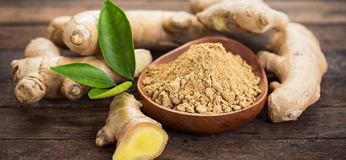 Ginger – The Miracle Ingredient