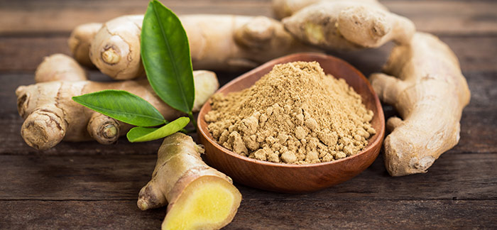 Ginger – The Miracle Ingredient