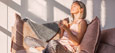 Winning at healthy living