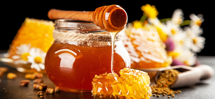 Wonderful Honey - Health & Wellness - Spec-Savers South Africa