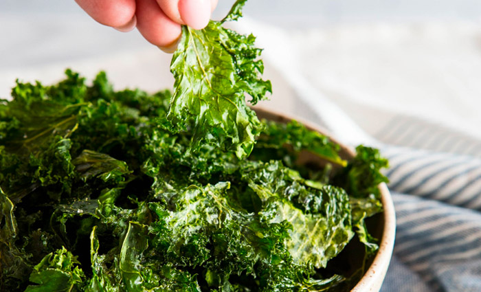 Miracle Ingredient: Versatile Kale Is A Leafy Green Superfood - Food ...