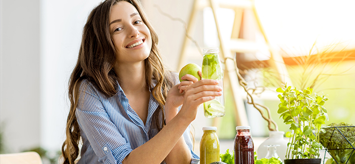 5 tips to kickstart your health journey