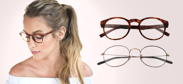 Prescription glasses trends 2017 new arrivals