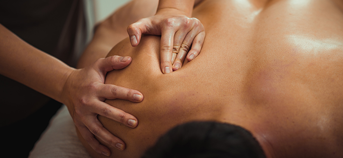 5 Marvellous Health Benefits of Massage