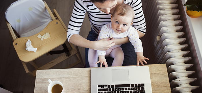 Secrets of a working mom - what they don’t tell you