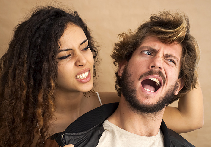 The Men’s Guide to Surviving PMS