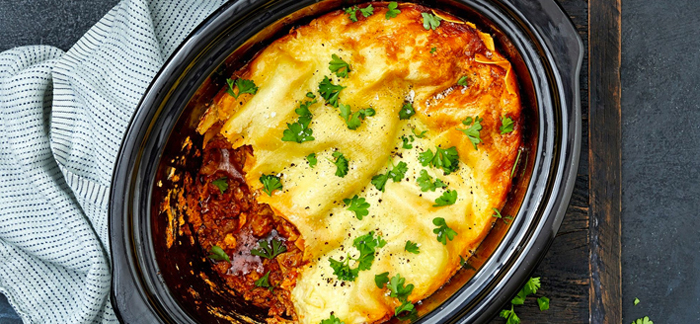 Delicious Slow Cooker Recipes