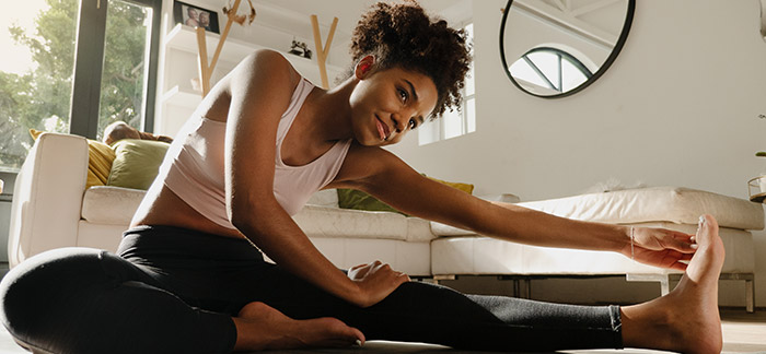 Stretch Yourself – How to Add More Flexibility and Fitness to Your Day