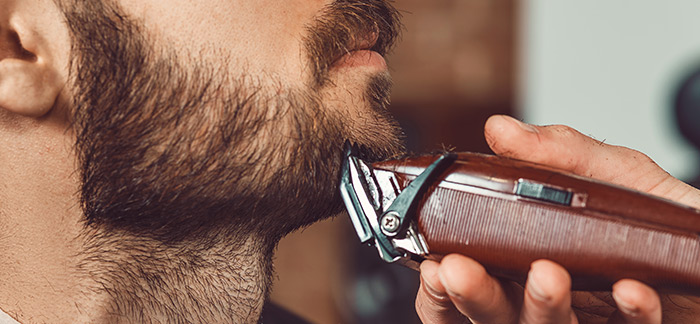 Winning at Trimming - Men’s Grooming Goals