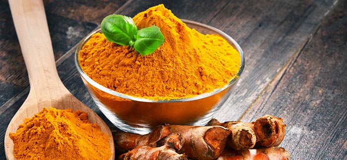 Miracle ingredient - Turmeric