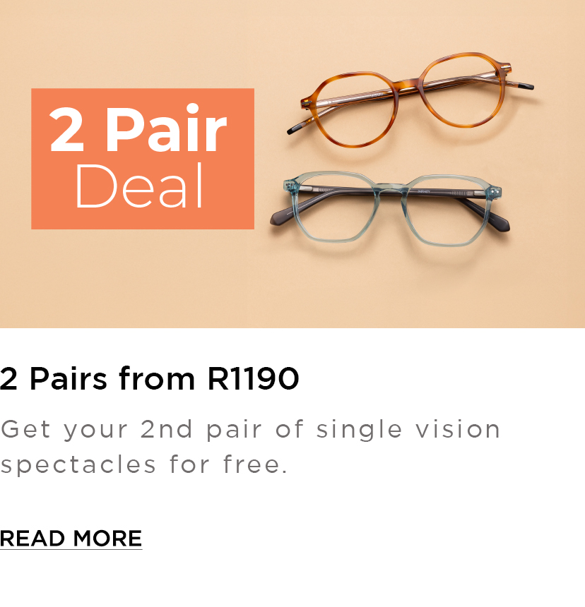 2 Pairs from R1190