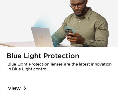 Blue Light Protection