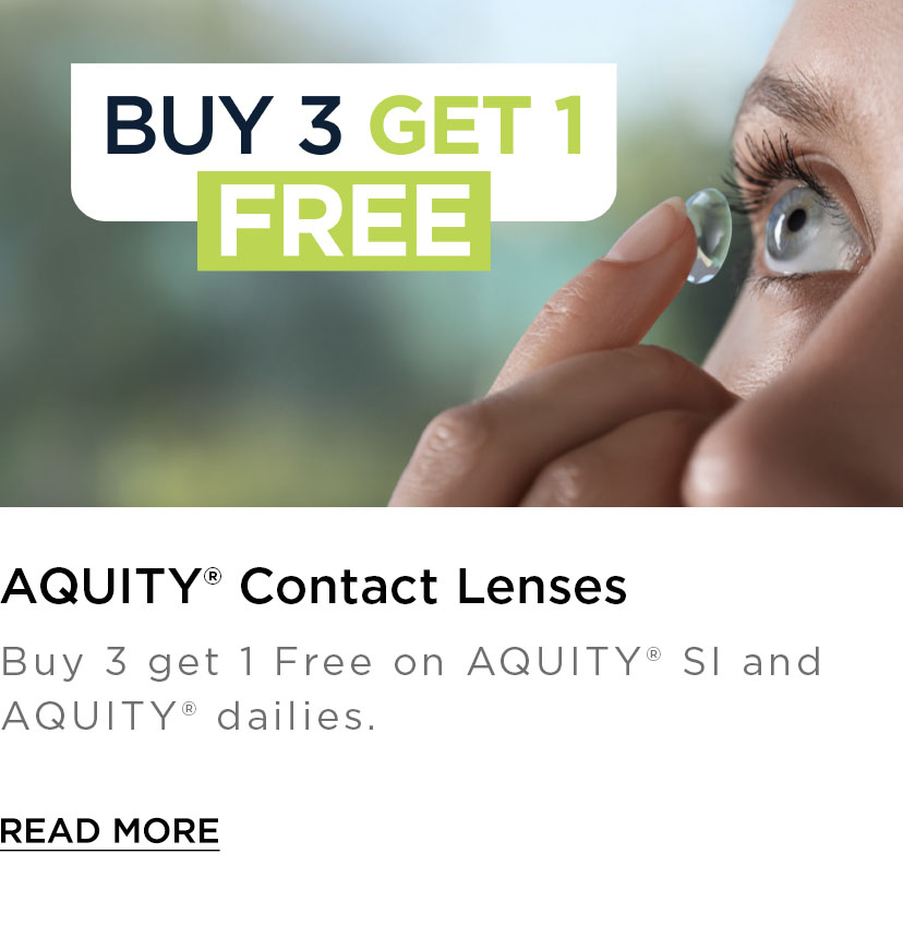 Buy 3, Get 1 FREE!