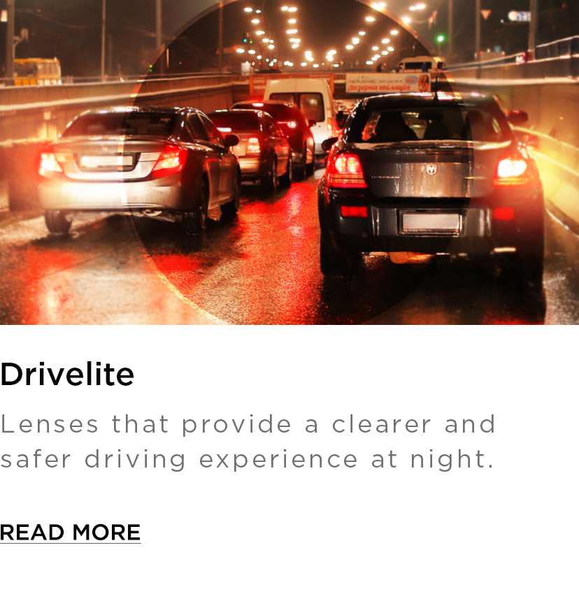Drivelite
