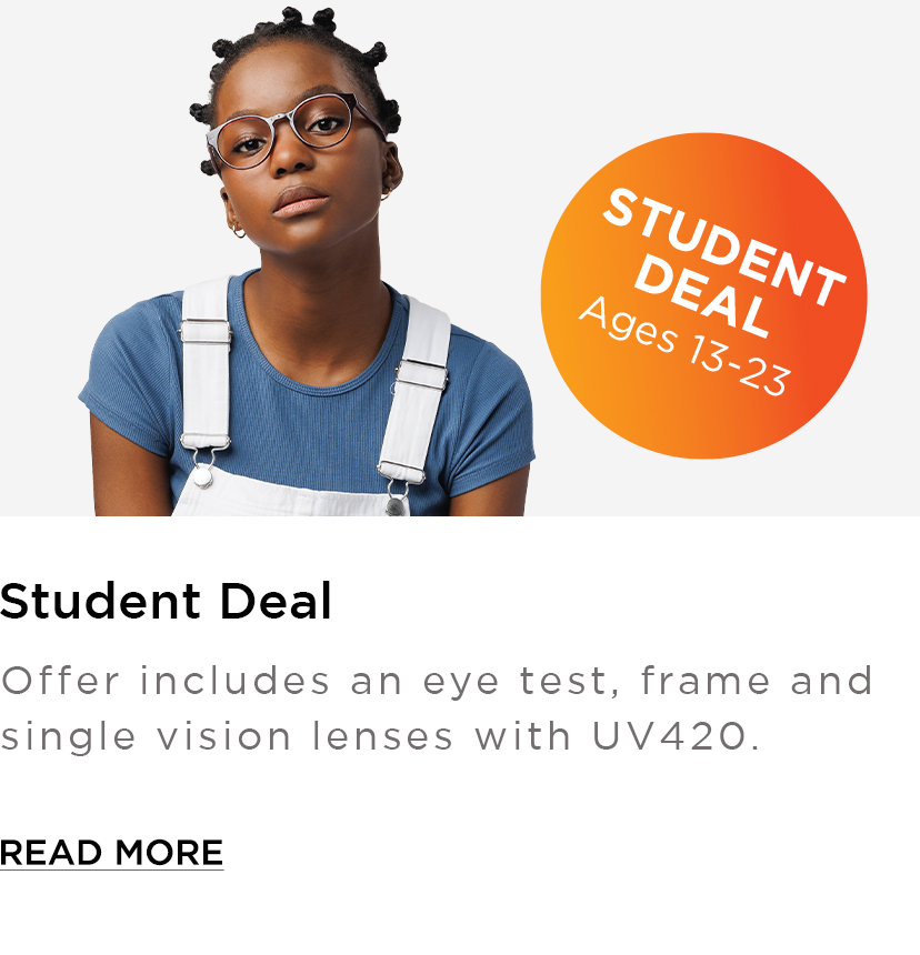 R999 Student Deal