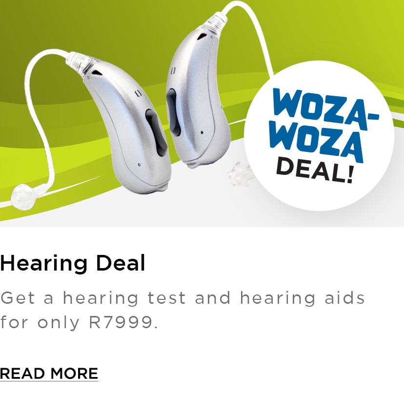 Woza-Woza Audiology