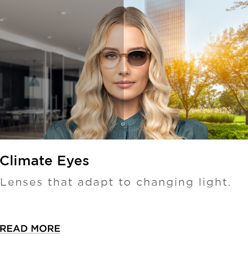 Climate Eyes
