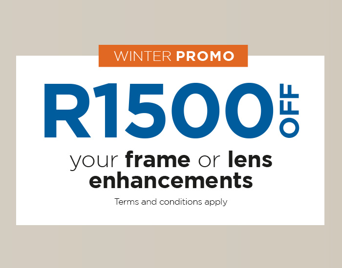Winter Promo
