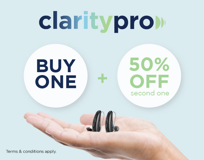 Promo