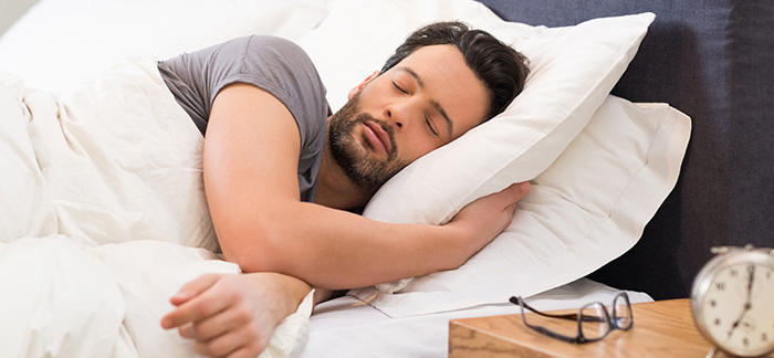 Top 10 tips to Sleep Success