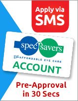 Spec-Savers Account